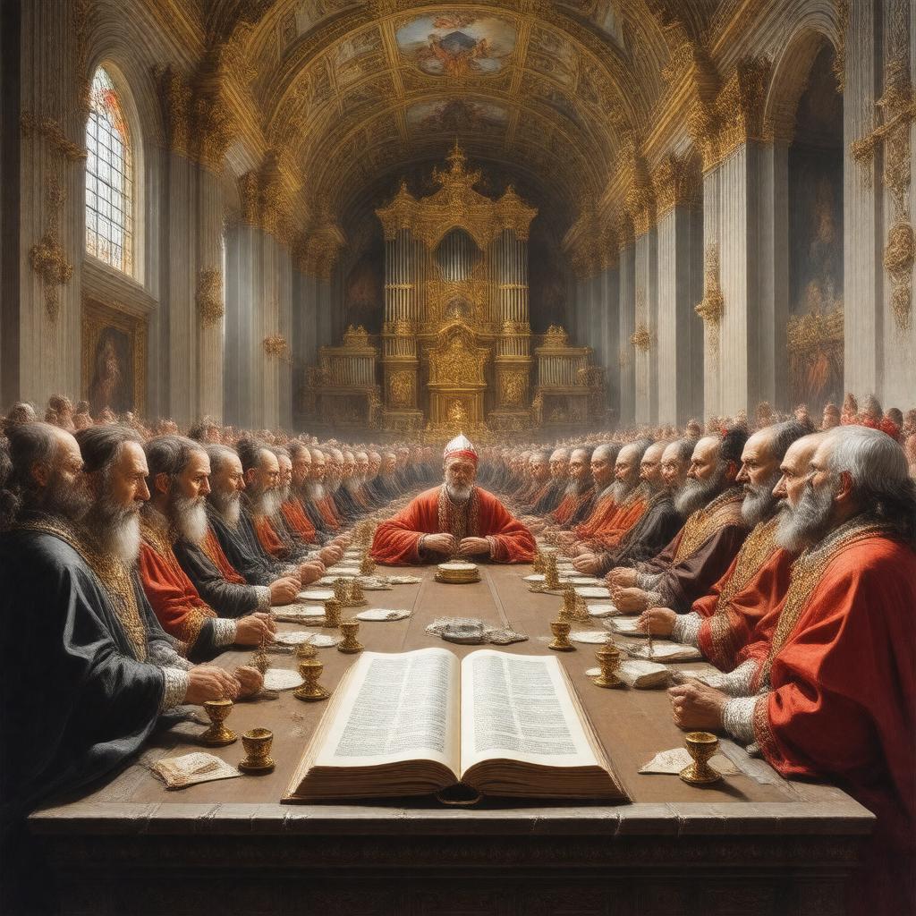 Council of Trent